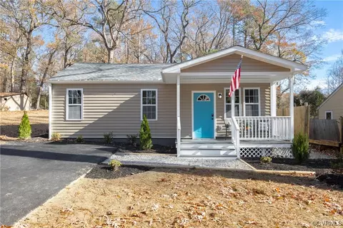 10431 Elokomin Ave, North Chesterfield, VA 23237