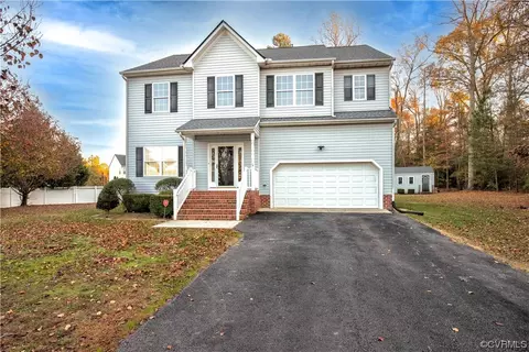 14521 Tralee Pl, Chester, VA 23836