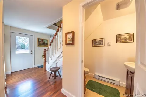 452 Peake Rd, Weems, VA 22576 photo 24