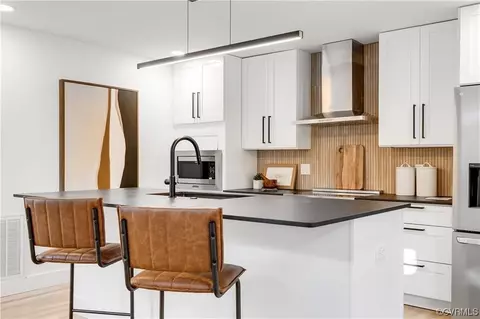 1515 Greenville Ave, Richmond, VA 23220