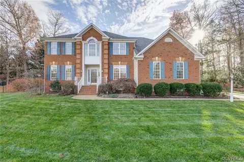 6805 Bayswater Pl, Glen Allen, VA 23059
