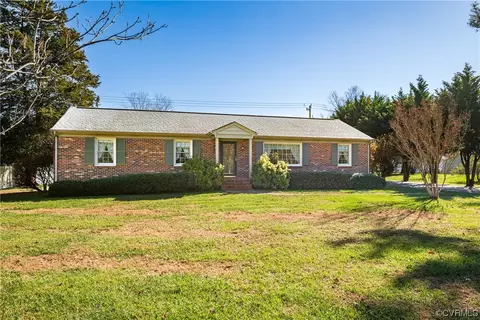 11251 Winterpock Rd, Chesterfield, VA 23838