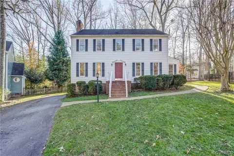 14703 Acorn Ridge Pl, Midlothian, VA 23112