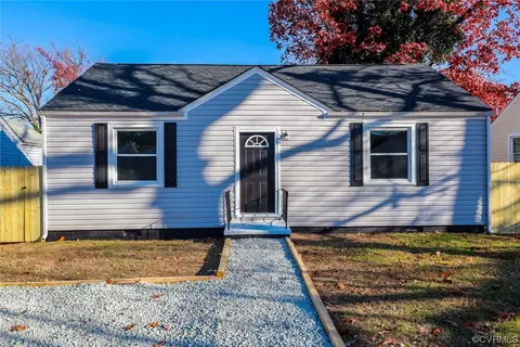 4720 Caldwell Ave, Richmond, VA 23234