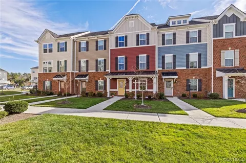 537 Crofton Village Trce, Midlothian, VA 23114