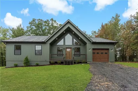 0 N Timber Tribe, Mineral, VA 23117