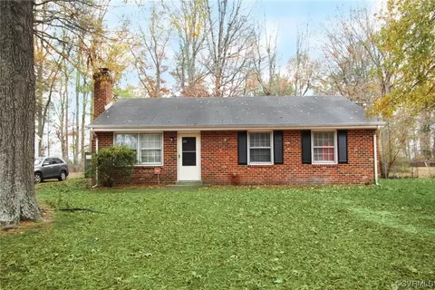 521 South St, Henrico, VA 23075