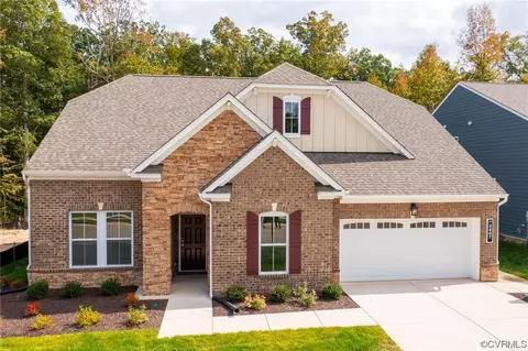 5407 Grandin Ave, Moseley, VA 23120