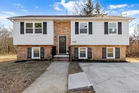 2326 Dellrose Dr, Hopewell, VA 23860