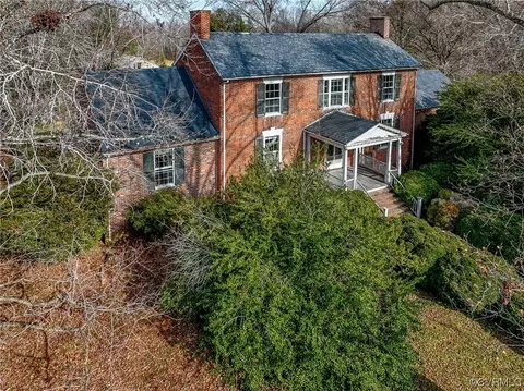 4590 Old Buckingham Rd, Powhatan, VA 23139