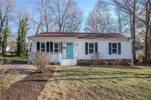 4629 Twelveoaks Rd, Midlothian, VA 23112