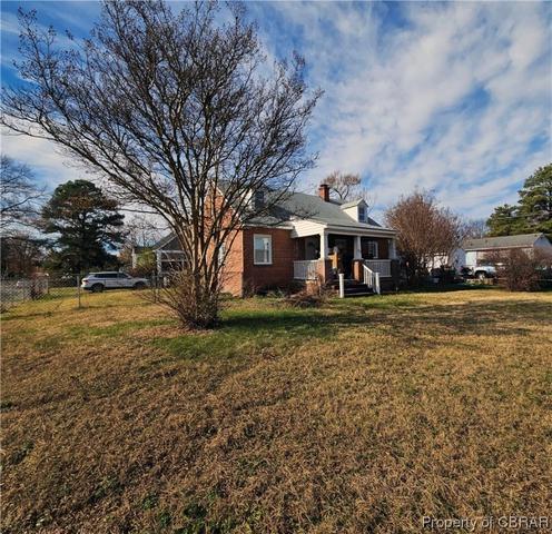 312 Koch Ave, Richmond, VA 23223