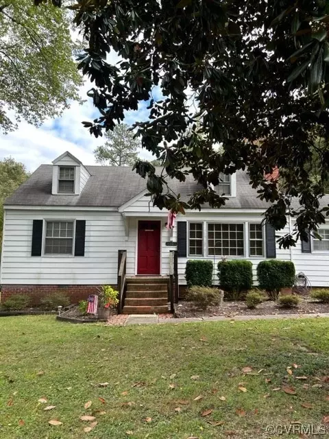 9957 N Wagstaff Cir, Richmond, VA 23236