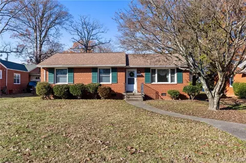 508 Craig Ave, Richmond, VA 23222