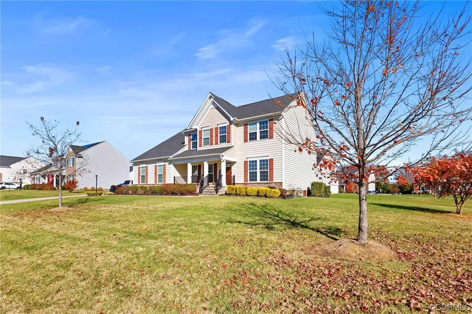 12312 Winbolt Dr, Chester, VA 23836 Movoto