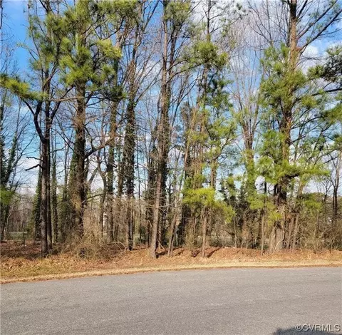 000 Butler Branch Rd, Dinwiddie, VA 23805