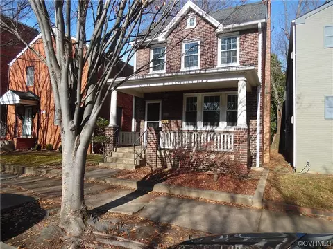 3128 Park Ave, Richmond, VA 23221