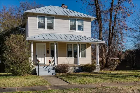 506 Cheatwood Ave, Richmond, VA 23222