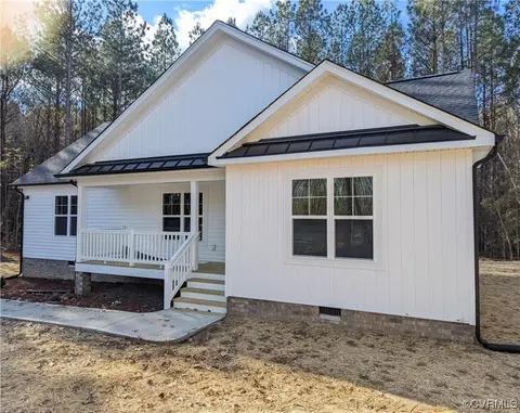 6070 Hawks Perch, Prince George, VA 23875