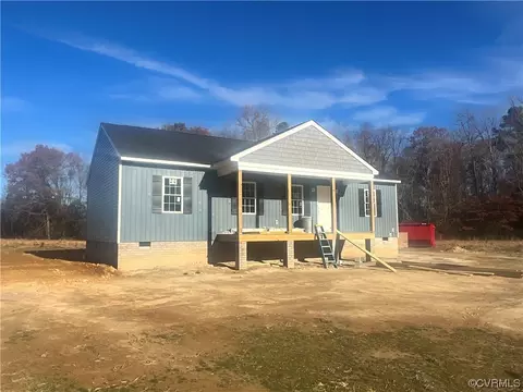9534 Dabneys Mill Rd, Manquin, VA 23106