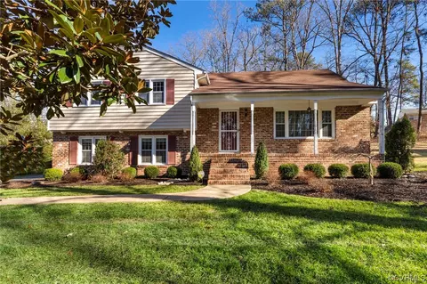 1823 Glencove Ln, Richmond, VA 23225