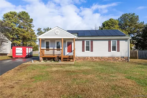11724 Bailey Woods Dr, Midlothian, VA 23112