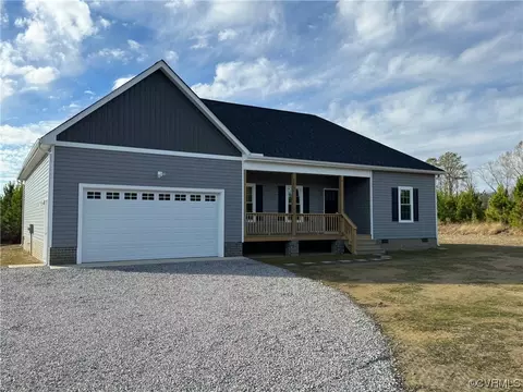11275 Lawyers Rd, Prince George, VA 23875