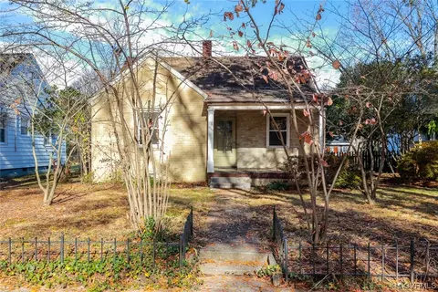 1906 Seddon Rd, Richmond, VA 23227 photo 2