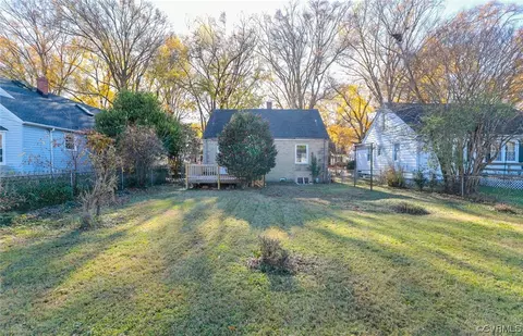 1906 Seddon Rd, Richmond, VA 23227 photo 21