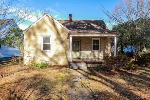 1906 Seddon Rd, Richmond, VA 23227