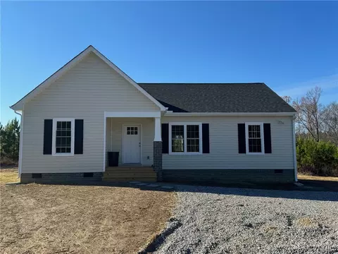 11253 Lawyers Rd, Prince George, VA 23875