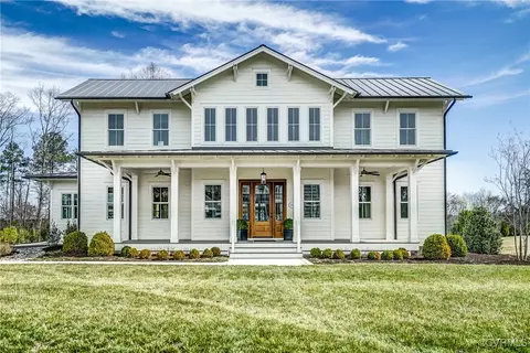 12441 Bluffton Ridge Ct, Goochland, VA 23238