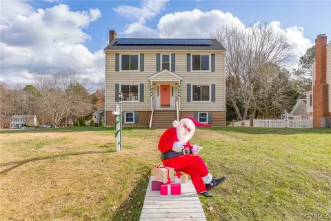 10841 Sunset Hills Dr, Richmond, VA 23236