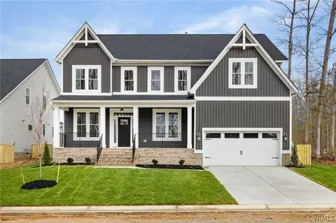 15142 Heaton Dr, Midlothian, VA 23112