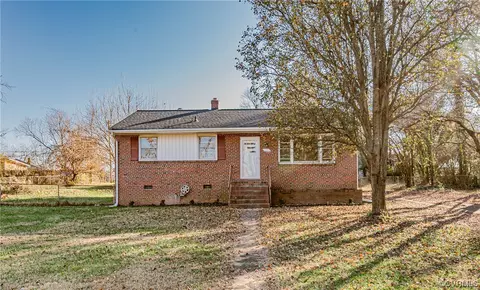 4307 Clarkson Rd, Richmond, VA 23224