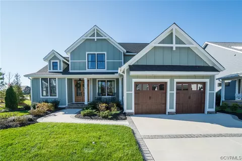 15124 Heaton Dr, Midlothian, VA 23112