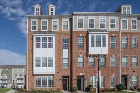 4350 Bon Secours Pkwy #A, Henrico, VA 23233