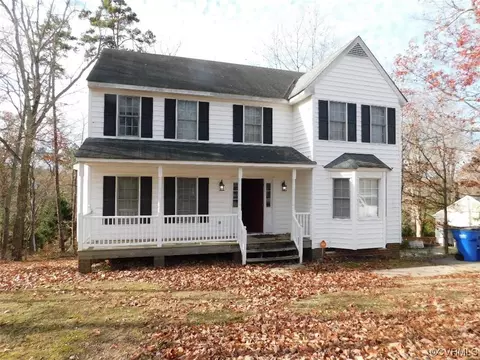 8317 Winterslow Ter, Richmond, VA 23235