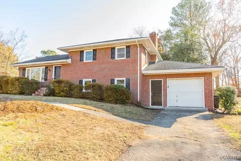 5421 Pineland Rd, Richmond, VA 23234