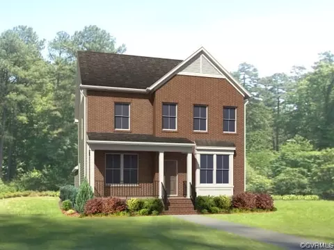 5267 Turning Branch Way, Glen Allen, VA 23059