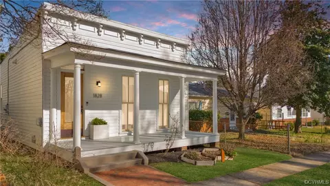 1828 Winder St, Richmond, VA 23220