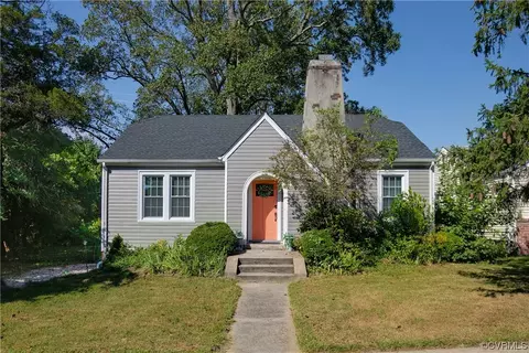 7406 Landsworth Ave, Henrico, VA 23228