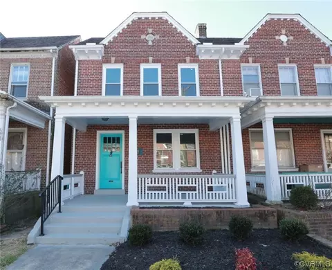 2909 Parkwood Ave, Richmond, VA 23221