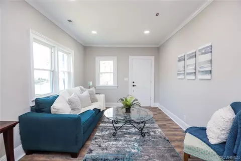614 N Carolina Ave, Petersburg, VA 23803