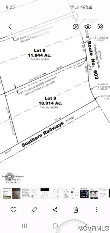 09 Petersburg Rd, Powhatan, VA 23139