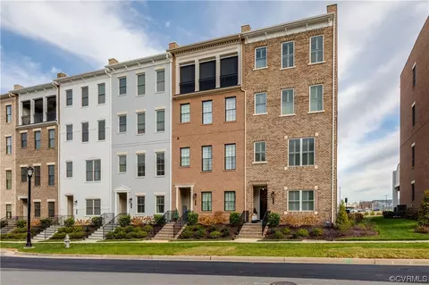 342 Becklow Ave, Henrico, VA 23233