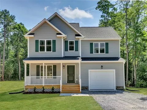 4401 Wraywood Ave, Chester, VA 23831