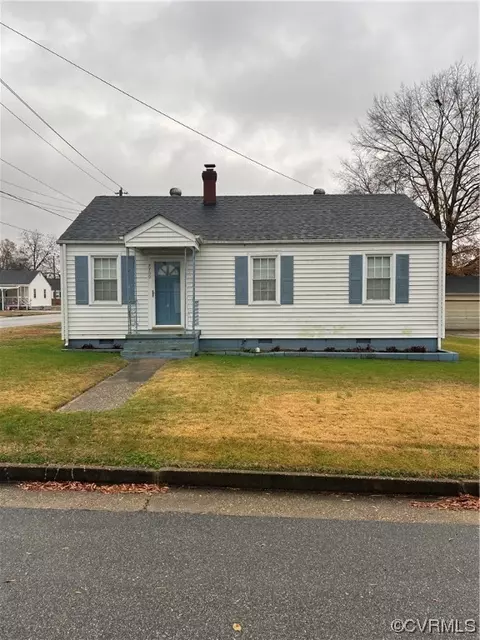 2700 Gordon St, Hopewell, VA 23860
