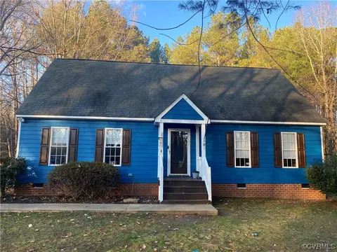 4210 Pierce Rd, Powhatan, VA 23139 photo 2