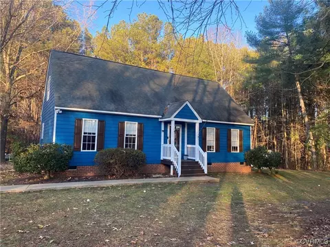 4210 Pierce Rd, Powhatan, VA 23139